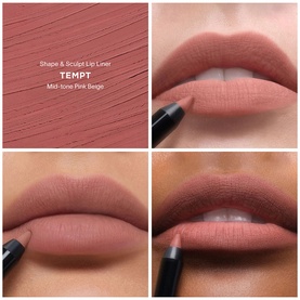 Sculpt and Gloss Lip Duo