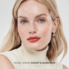 Sculpt and Gloss Lip Duo