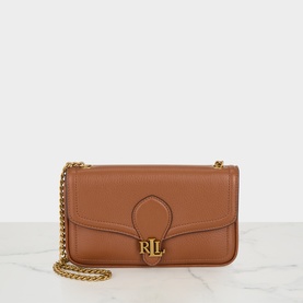 Bradley Large Chain Wallet Crossbody Bag