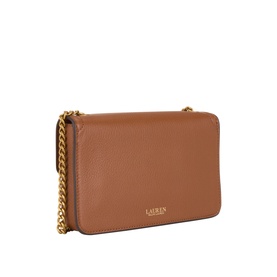 Bradley Large Chain Wallet Crossbody Bag