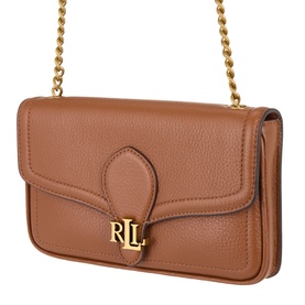 Bradley Large Chain Wallet Crossbody Bag