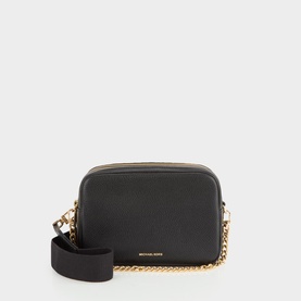 Bryant Chain Camera Crossbody Bag