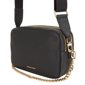 Bryant Chain Camera Crossbody Bag