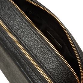 Bryant Chain Camera Crossbody Bag