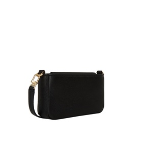 Bryant Small Signature Logo Convertible Pouchette Bag