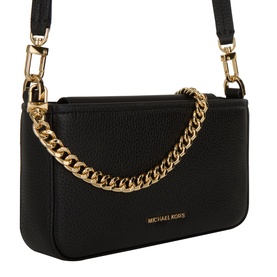 Bryant Small Signature Logo Convertible Pouchette Bag