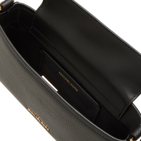 Bryant Small Signature Logo Convertible Pouchette Bag