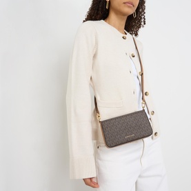 Bryant Pouchette Crossbody Bag