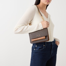Claire Small Crossbody Bag