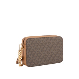 Jet Set Camera Crossbody Bag