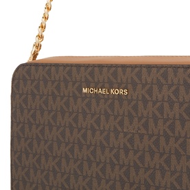 Jet Set Camera Crossbody Bag