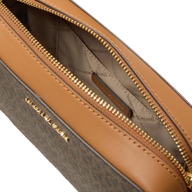 Jet Set Camera Crossbody Bag