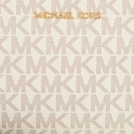 Jet Set Wristlet Pouch