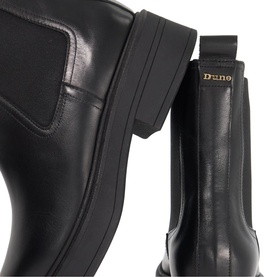 Palomie Chunky Chelsea Boots
