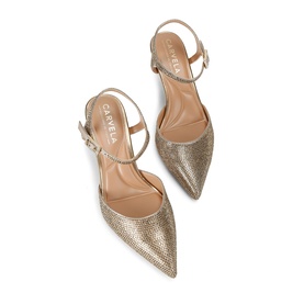 Sofia Court Shoes