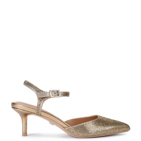 Sofia Court Shoes