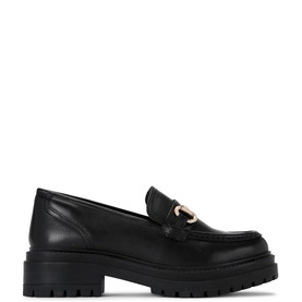 Tasha Chunky Loafers