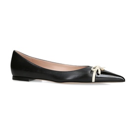 Bepointy Ballet Flats