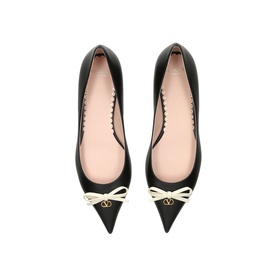 Bepointy Ballet Flats