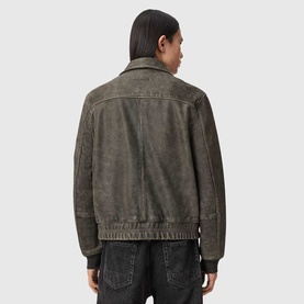 Marland Aviator Jacket
