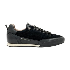 Harri Low Top Trainers