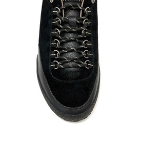 Harri Low Top Trainers