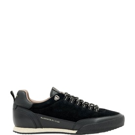 Harri Low Top Trainers