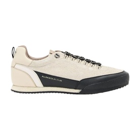 Harri Low Top Trainers