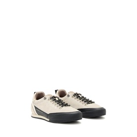 Harri Low Top Trainers