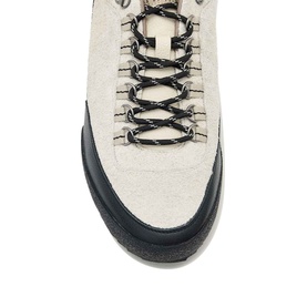 Harri Low Top Trainers