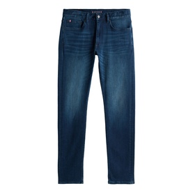 Bleecker TH Flex Slim Jeans