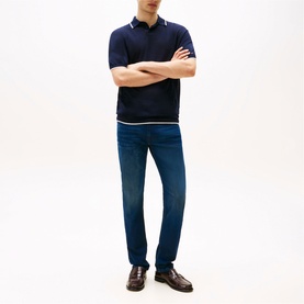 Bleecker TH Flex Slim Jeans