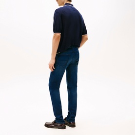 Bleecker TH Flex Slim Jeans