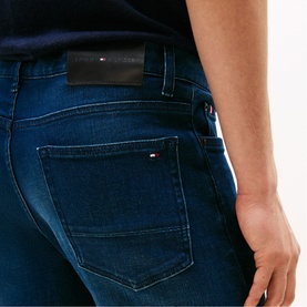 Bleecker TH Flex Slim Jeans