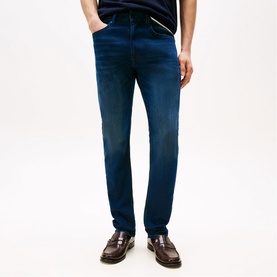 Bleecker TH Flex Slim Jeans