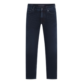 Denton Straight Leg Jeans
