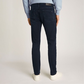 Denton Straight Leg Jeans