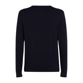 Essential Logo Flag Sweater