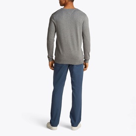 Essential Logo Flag Sweater