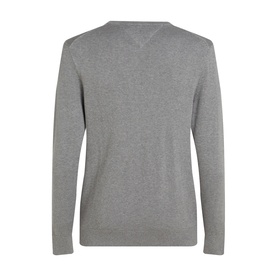 Essential Logo Flag Sweater
