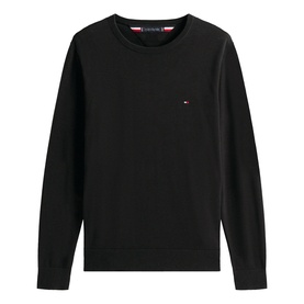 Essential Logo Flag Sweater
