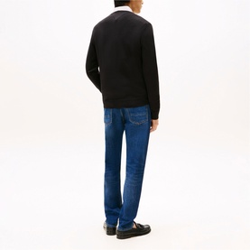 Essential Logo Flag Sweater