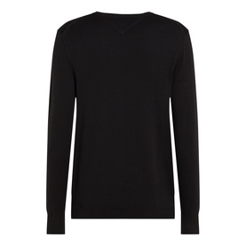 Essential Logo Flag Sweater