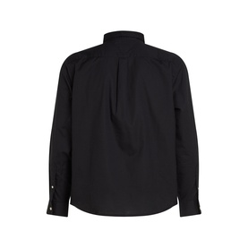 TH Flex Logo Poplin Shirt