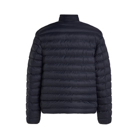 Core Logo Packable Quilted Jacket