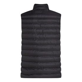 Core Logo Packable Quilted Gilet