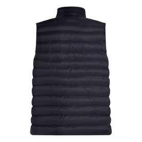 Core Logo Packable Quilted Gilet