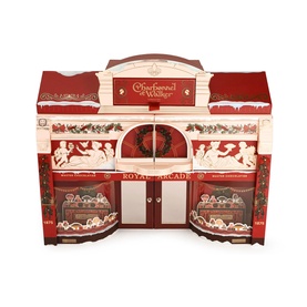 Old Bond Street Advent Calendar