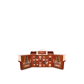 Old Bond Street Advent Calendar