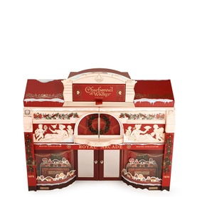Old Bond Street Advent Calendar